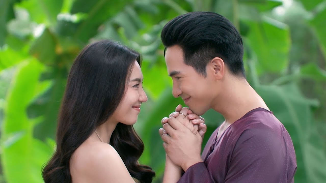 พรหมลิขิตep18 | อุปสรรคความรักชั่งมากมายเหลือเกิน พุดูตานจะไม่ยอมเป็นเมียกลางเมือง