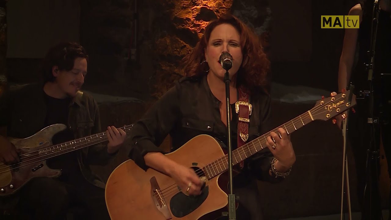 Karo Laurendeau | J’aurais voulu être Johnny Cash
