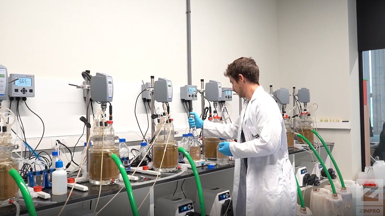 Partnering for Progress: How the Zinpro® Innovation Center Drives Customer Success