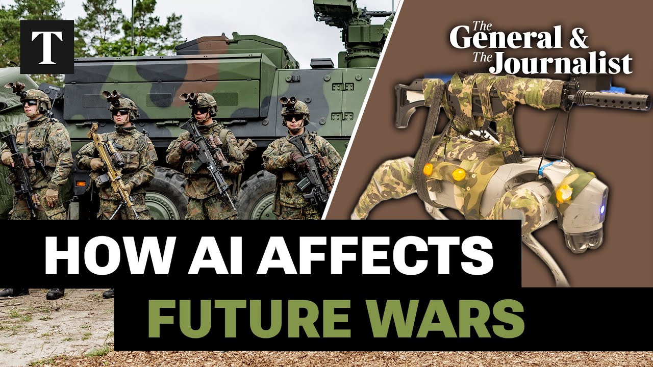 How Artificial Superintelligence Changes the Future of Warfare