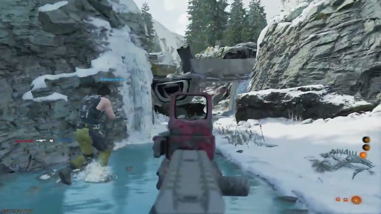 Call of Duty black ops 7 team deathmatch