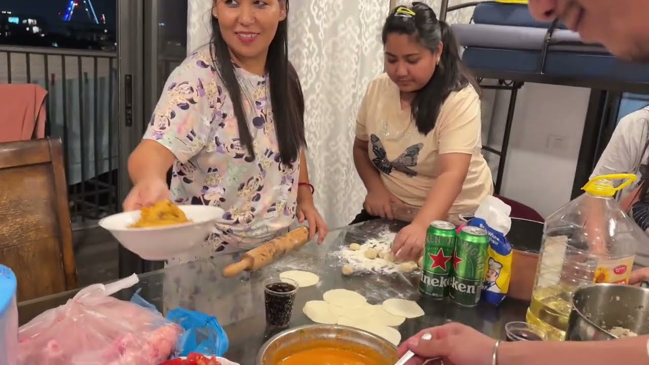Friday Apartment मा छुट्टी मनाउँदै | Weekend Relax Vlog | Fun, Food & Chill Time