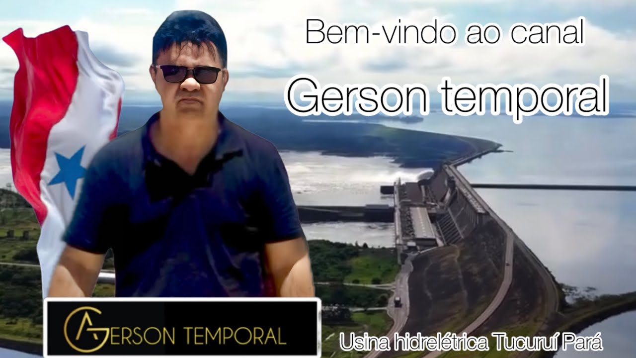 Segunda-feira Tucuruí ￼