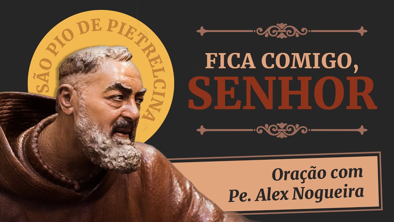 Ora&ccedil;&atilde;o de S&atilde;o Pio: 