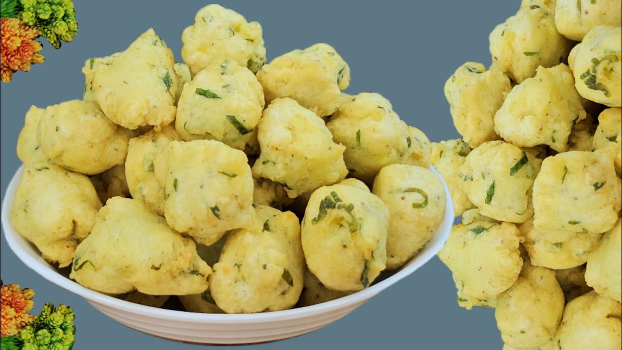 PADAHAL CUMA KENTANG DAN  TEPUNG : : SEMUA PADA NANYA RESEP NYA : :  ENAK SIH