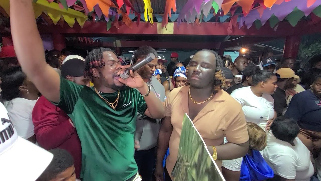 Gangan Net oh - Samba Andre et Samba Ralph, @sambaralph3166 @SambaAndre1 @Danielbossou3k