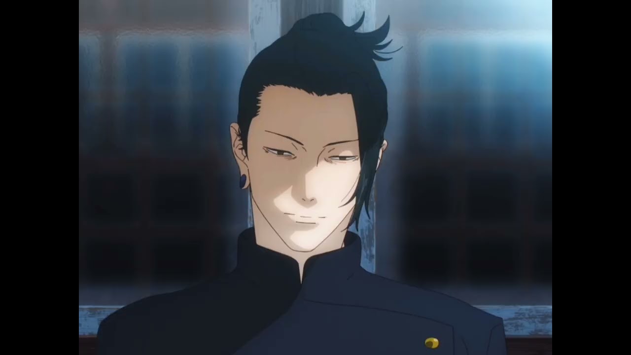 Out of touch - Satosugu