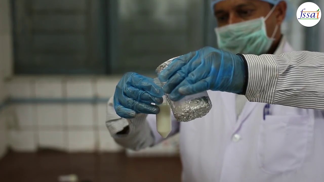 Milk Fortification: How it's done? | FSSAI