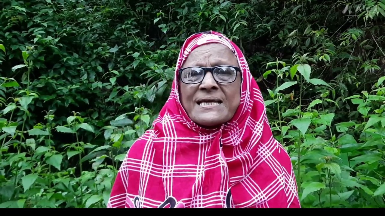 Kokani Geet (aatha ki hai rabna) #Noorjahan chougle 