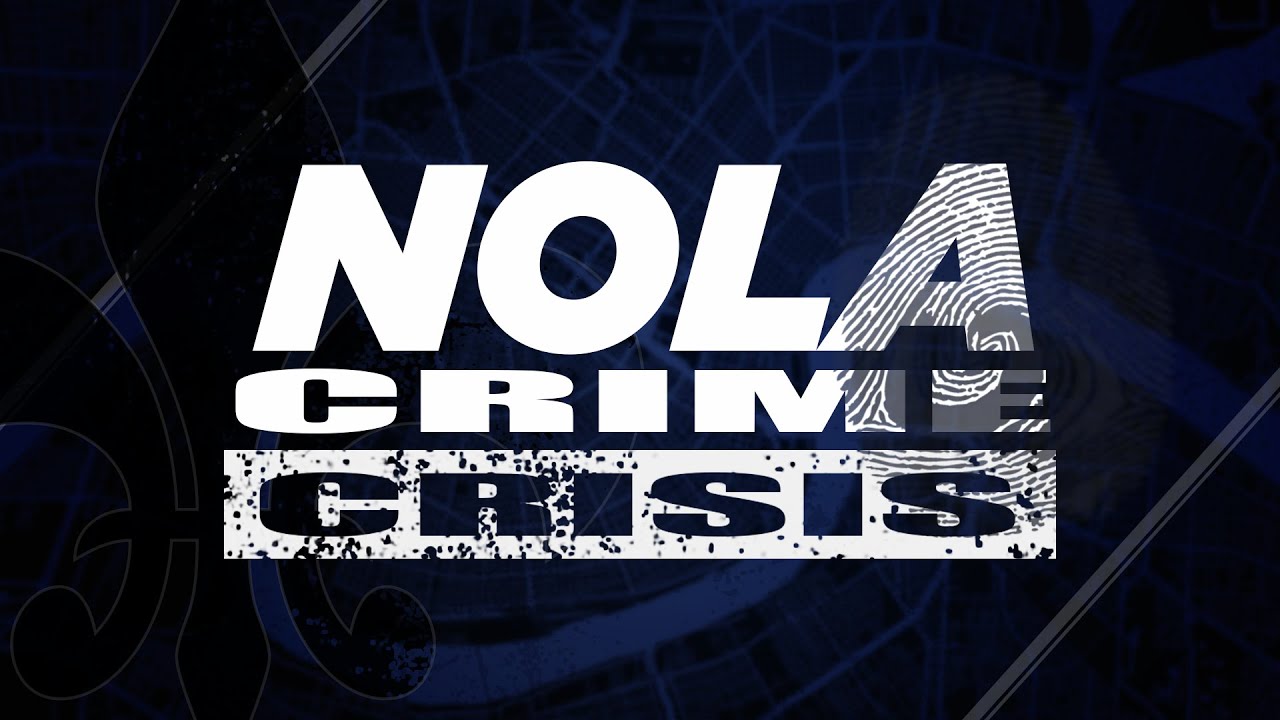 NOLA Crime Crisis 101: Council-member Oliver Thomas, Rafael Goyeneche