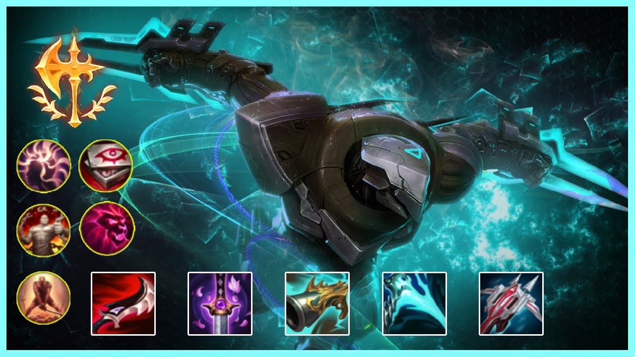 AIYE ZED MONTAGE - BEST ZED | LOL SPACE