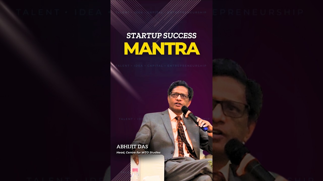 How Indian startups can scale to the global stage? #startup #startupchallenges  #globalmarkets