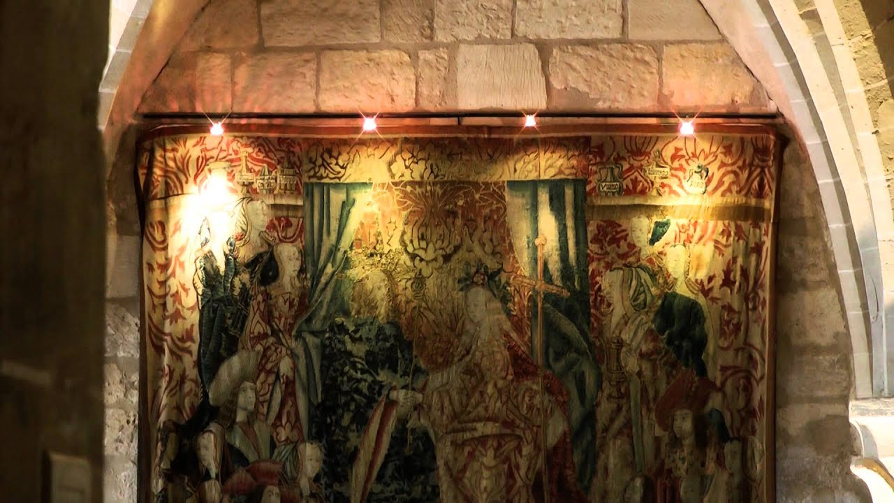 Abbaye de Royaumont version courte