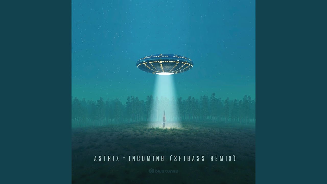 Incoming (ShiBass Remix)