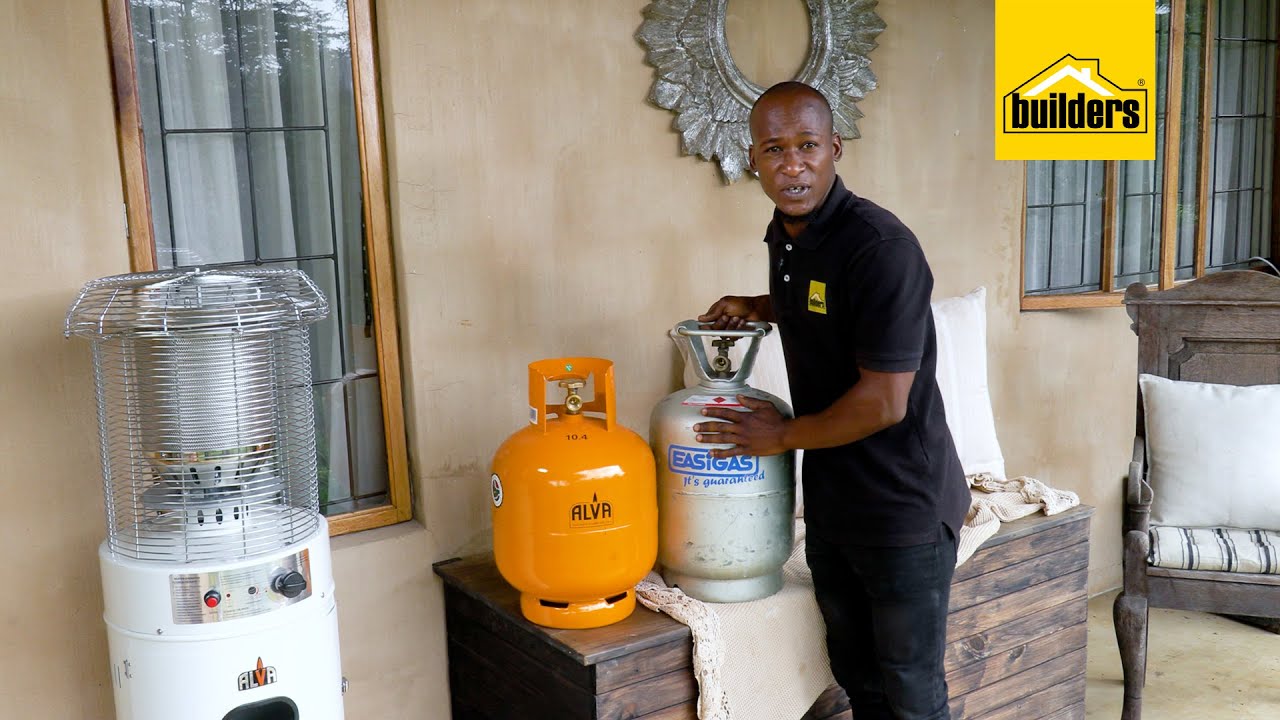 How To Purge Your Gas Cylinder and Why
