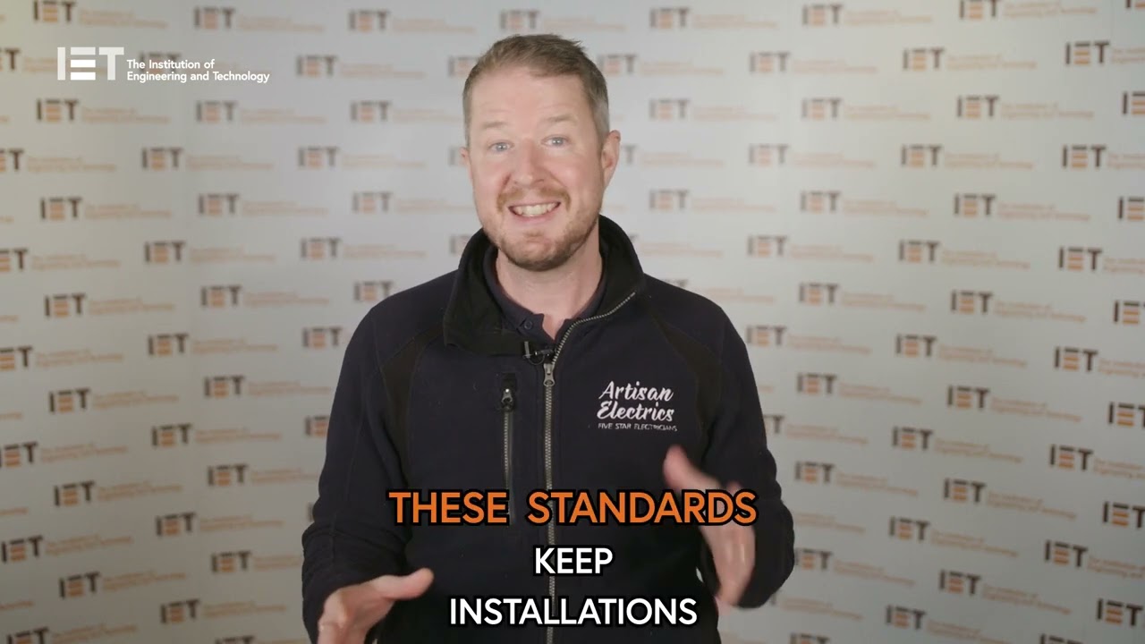 IET Wiring Regulations BS7671 Amendment 4: Functional Earthing & Bonding for ICT