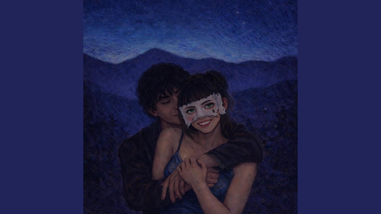I'll Wait For You.