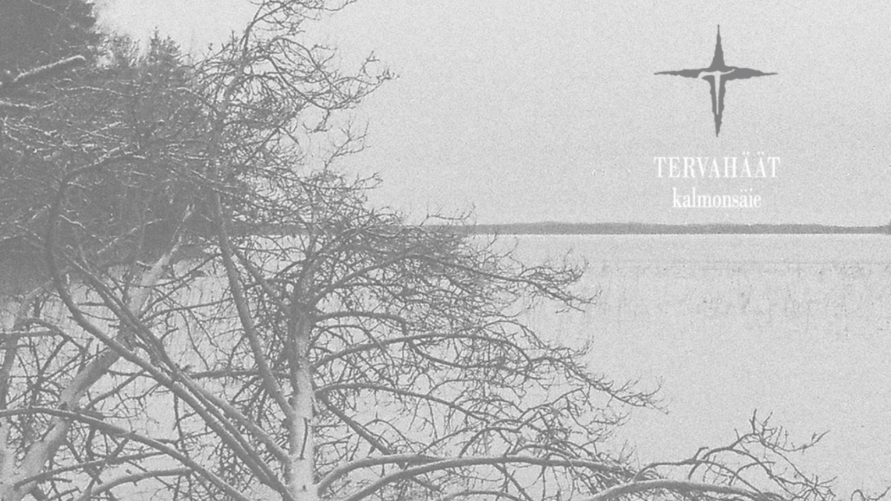 TERVAHÄÄT - Saattaja (Official 2017)