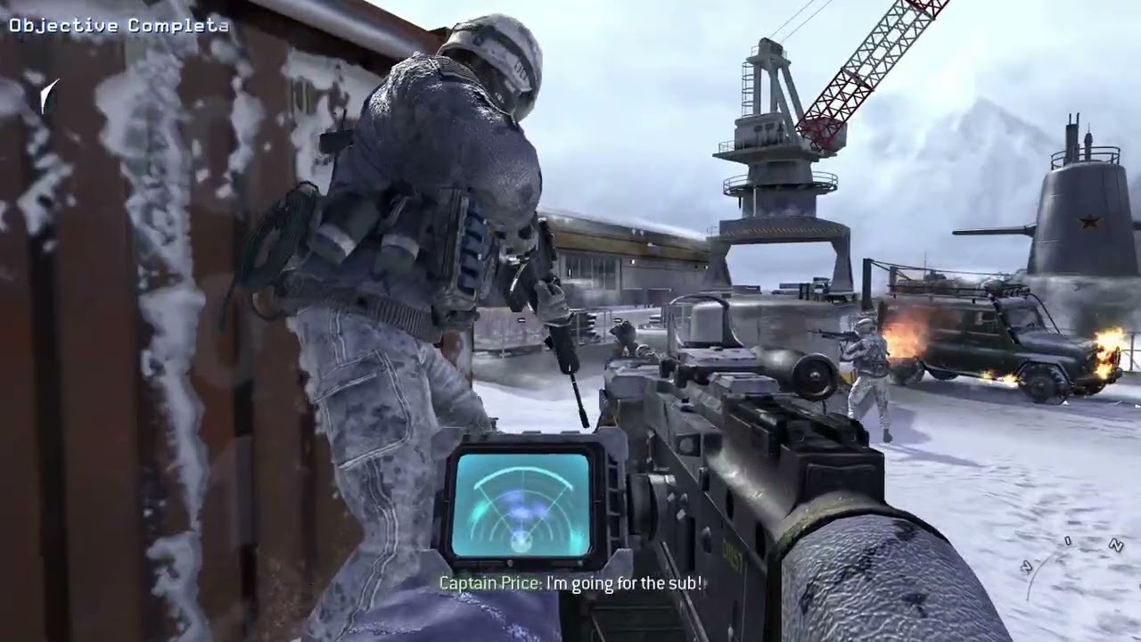 🔸&Kappa;&Alpha;&Tau;&Iota; &Kappa;&Alpha;&Kappa;&Omicron; &Sigma;&Upsilon;&Mu;&Beta;&Alpha;&Iota;&Nu;&Epsilon;&Iota;_Call Of Duty Modern Warfare 2🔸