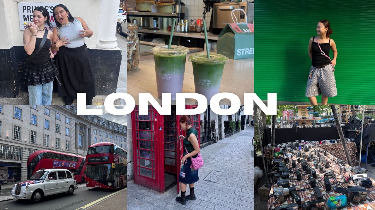 london my home