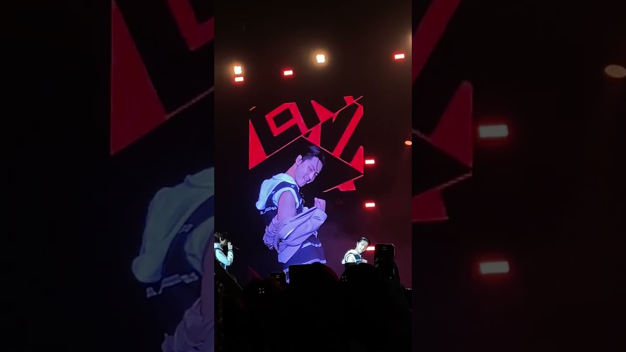 Jay Sunghoon Heesung Sunoo Close Up (Manifesto in Bangkok) #enhypen #manifesto #official_k 