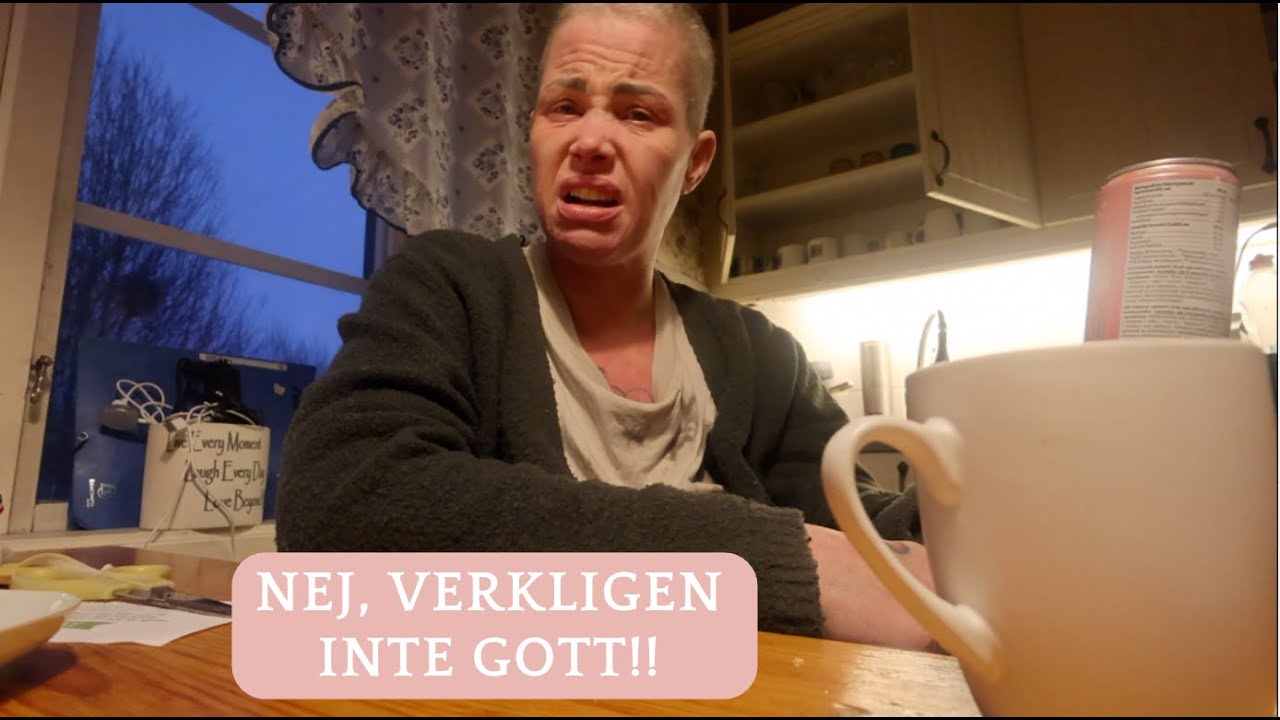 Kontaktat Psykolog För Mitt Psykiska Mående....