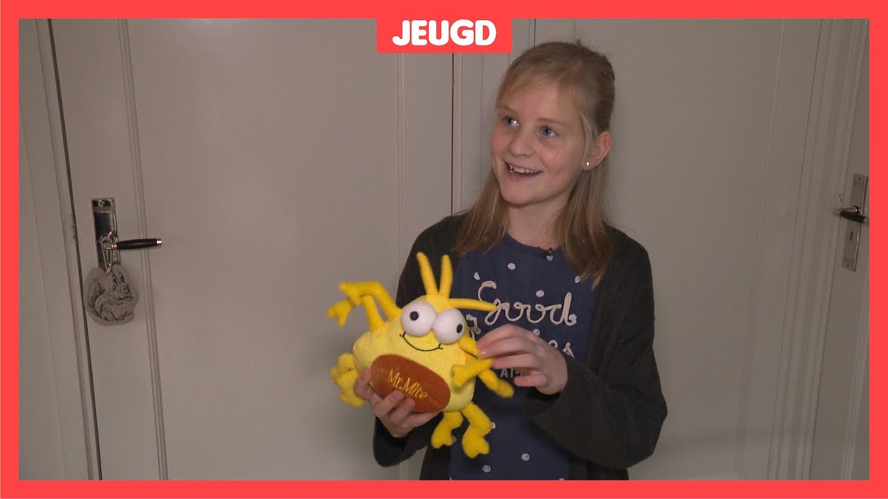 Steeds meer kinderen allergisch voor stof en dieren