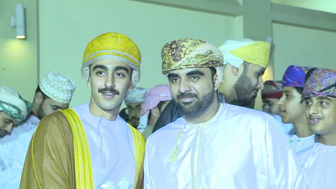 عقد قران ادهم بن أحمد بن طالب المعولي