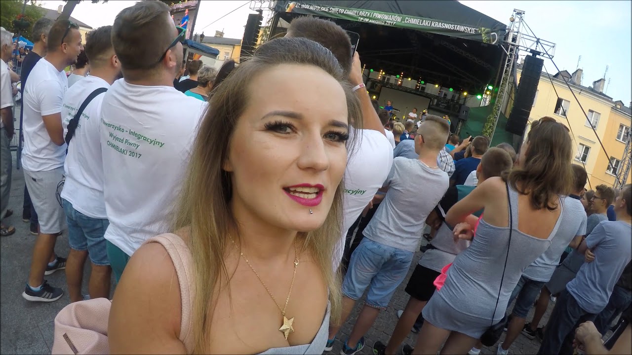 Chmielaki Krasnostawskie 2017