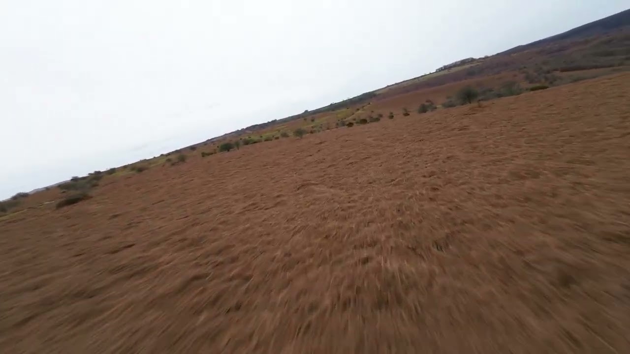 Cinematic at West Down Tavistock UK #cinmatic #fpvdrone #fpv #drone #quadcopter #onepack 