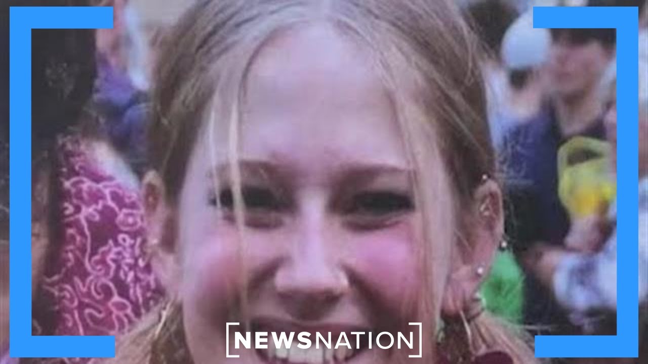 Police release new information in Kiely Rodni missing case | NewsNation Prime