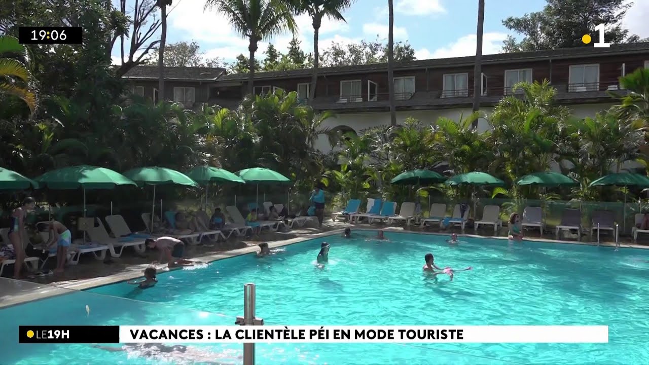 Quel bilan pour les professionnels du tourisme de l'Ouest pendant ces vacances d'hiver austral ?