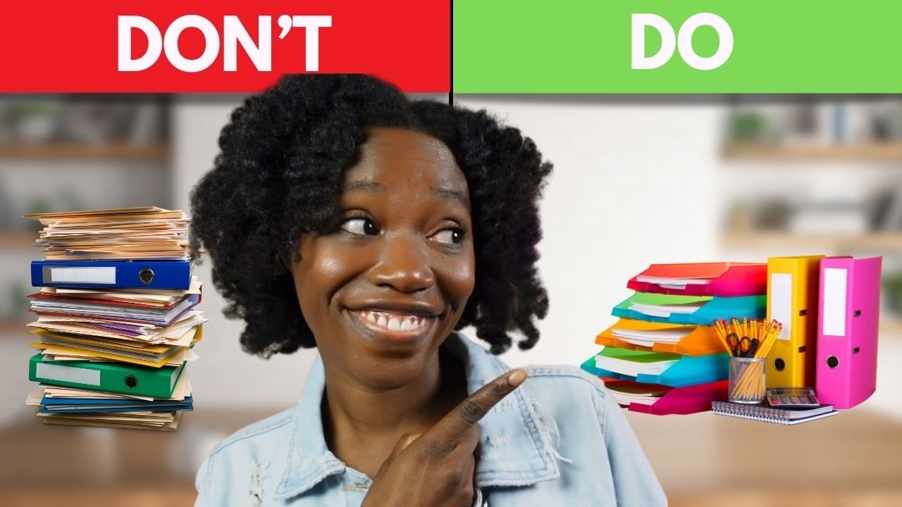 36 Homeschool Hacks That I Know at 36 That I Wish I Knew at 26