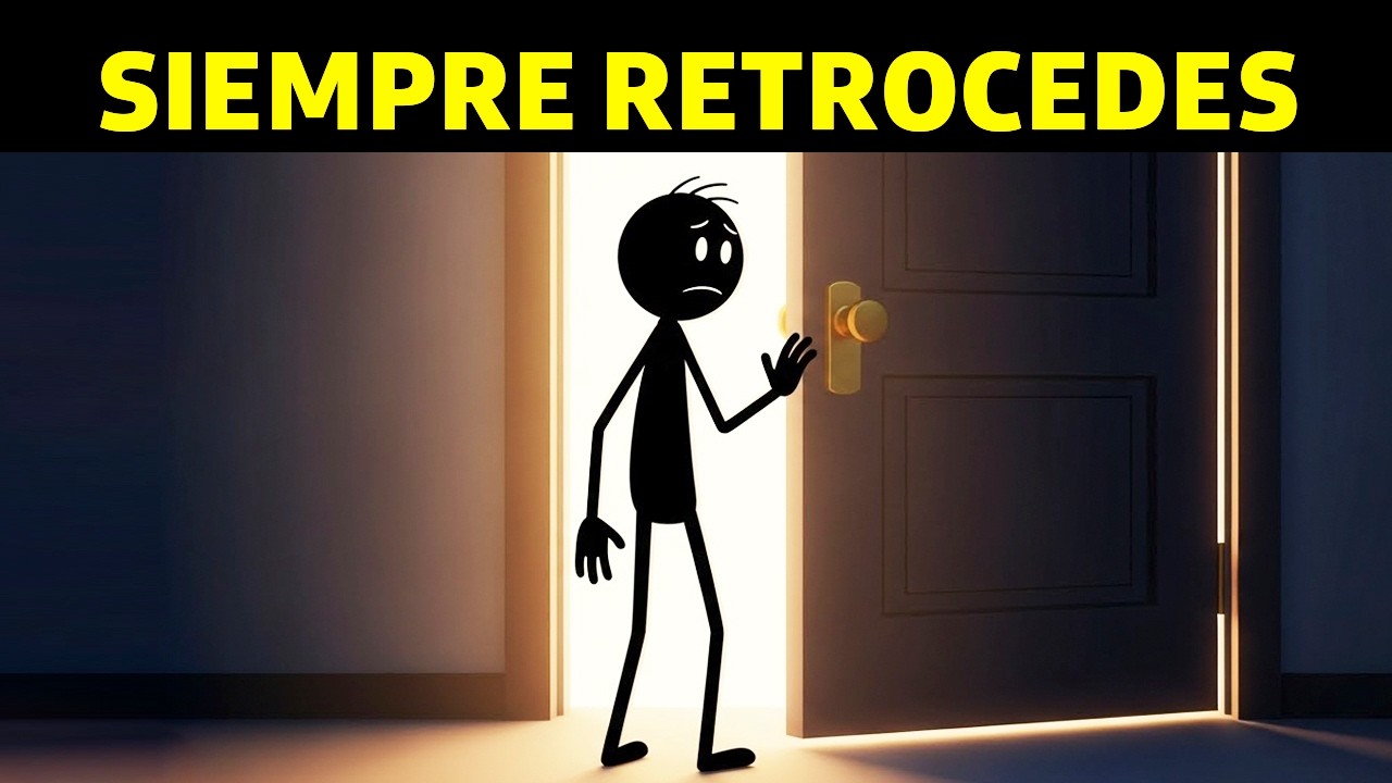 CÚRATE de Ti Mismo y Deja de Sabotearte