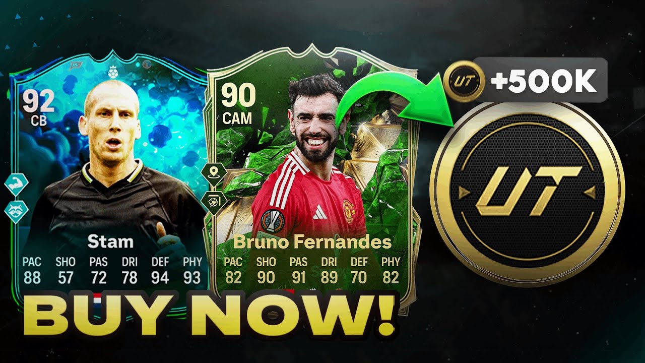 Make Millions Of Coins In EAFC 25 With This Trading Method💰!