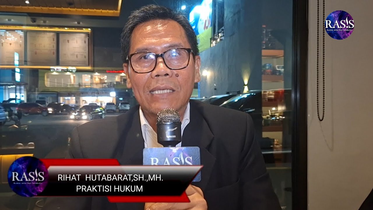 ANALISA PRAKTISI HUKUM TERKAIT PERSIDANGAN AMMAR ZONI DENGAN SAKSI DARI JPU  DIDUGA ADA KEJANGALAN