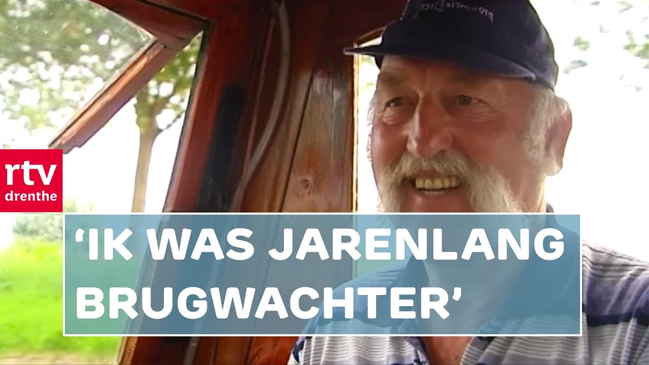 Dieverbrug als het economische hart van Drenthe | Nostalgie | RTV Drenthe