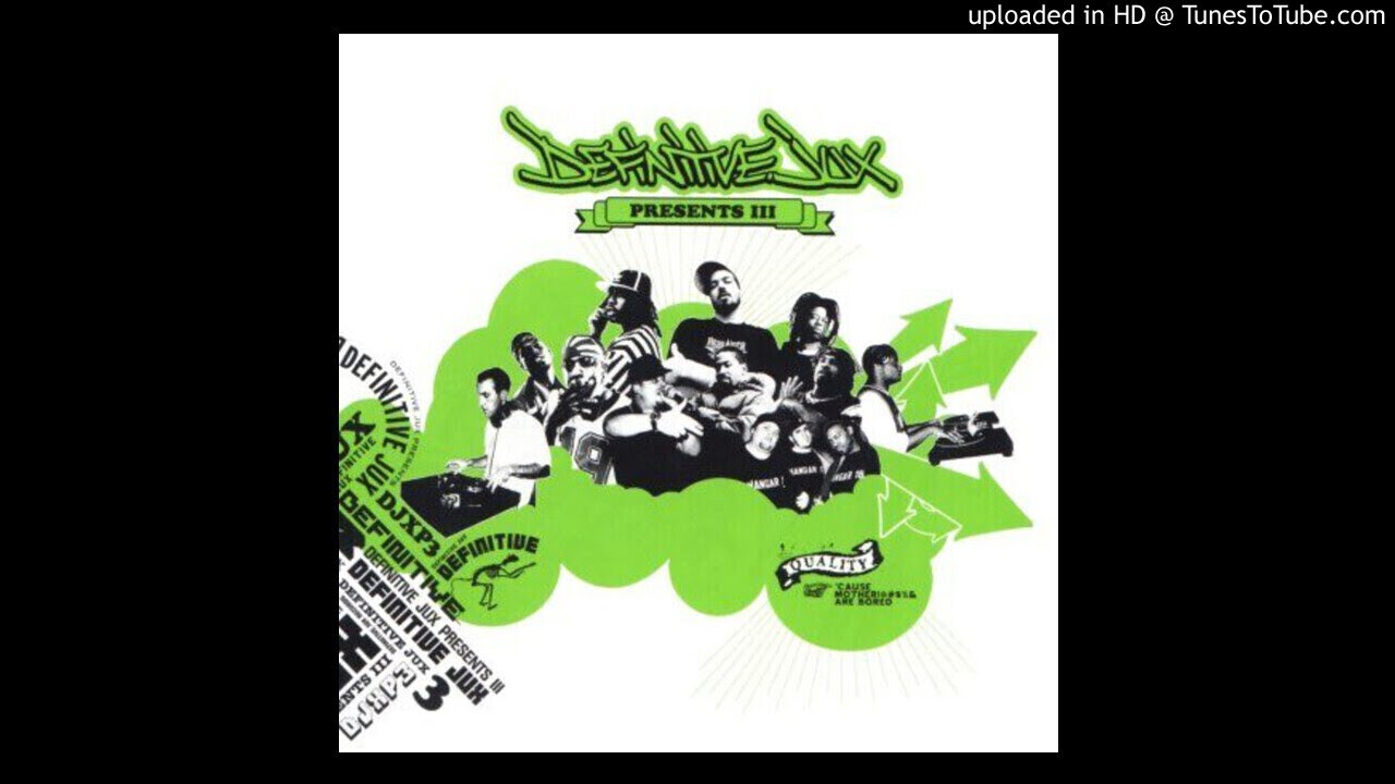 S.A. Smash - Devil in the Hole