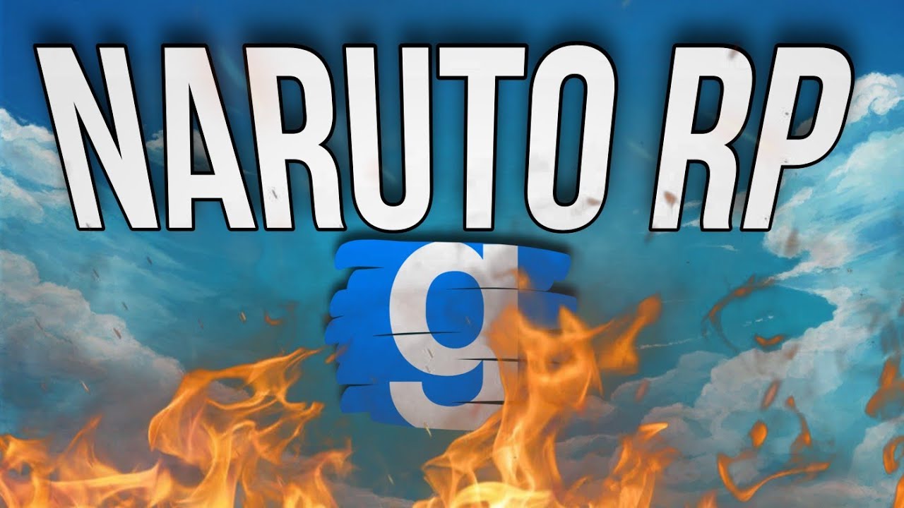 Ich TROLLE auf NARUTO RP in Garrys Mod