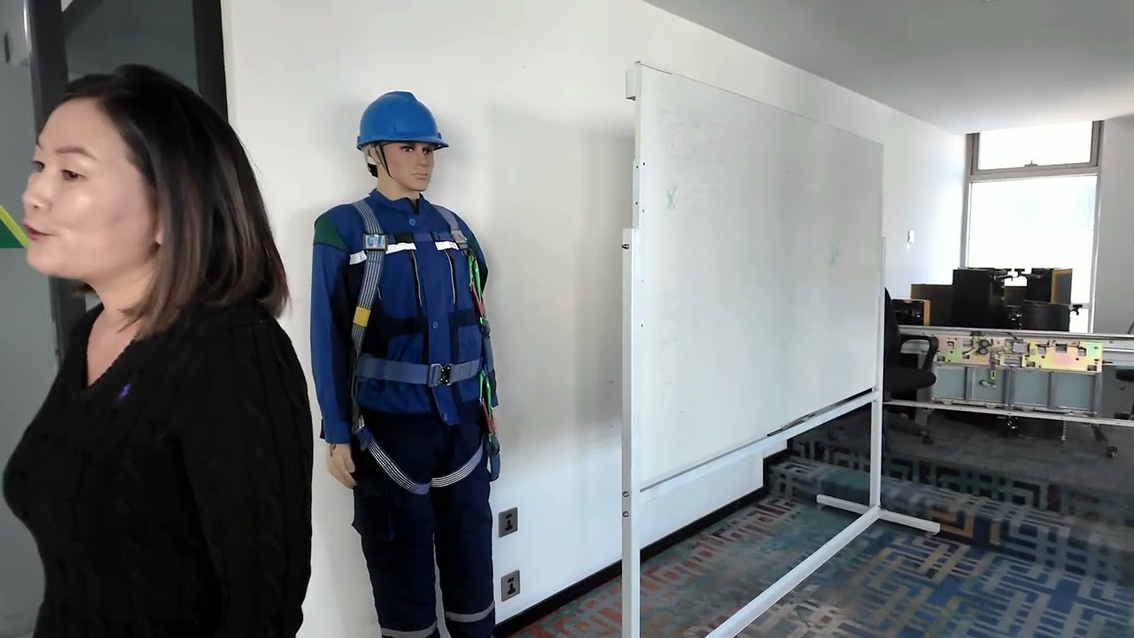 ХЬЁНДЭ ЭЛЕВАТОР МОНГОЛ ХХК