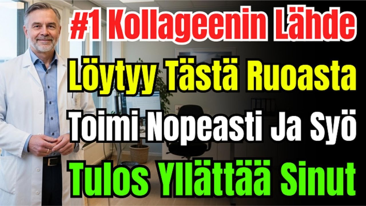 Hyvästit Puutumiselle: Syö Nämä 8 Vihannesta!