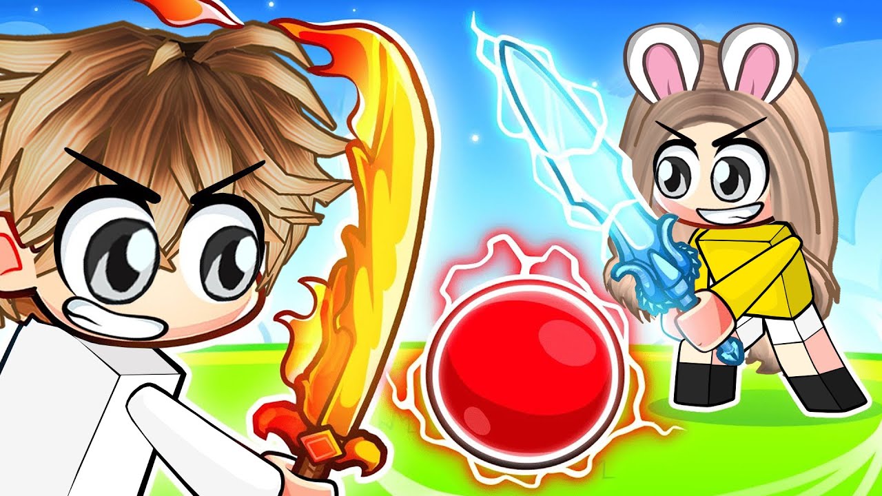 YAGEE Plays DeathBall in ROBLOX!