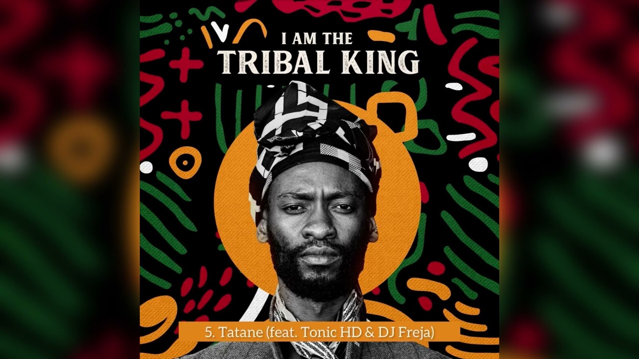 05 Tribe Franko - Tatane (feat. Tonic HD & DJ Freja)