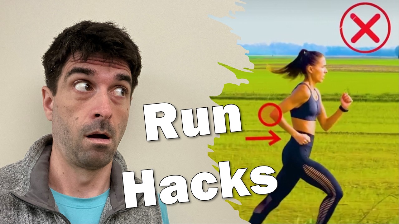 Pro Ultra Runners React to Viral Tips and Hacks