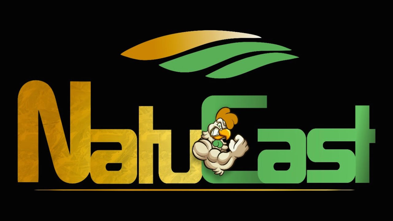 NatuCast Thiago Godoi e Arthur Araújo - Nutrição e Suplementação no Endurance