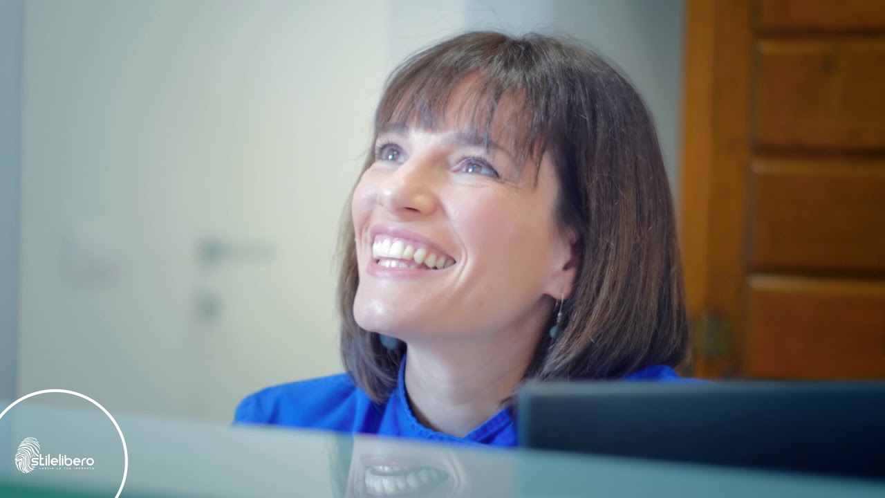 Studio Dentistico Righi - La Segretaria