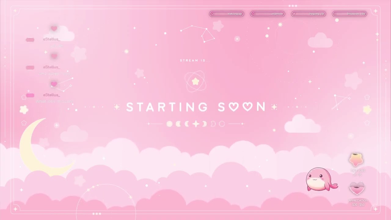 FFVII NEW THREAT 2.0! FIRST PLAYTHROUGH~ ♡ (1)