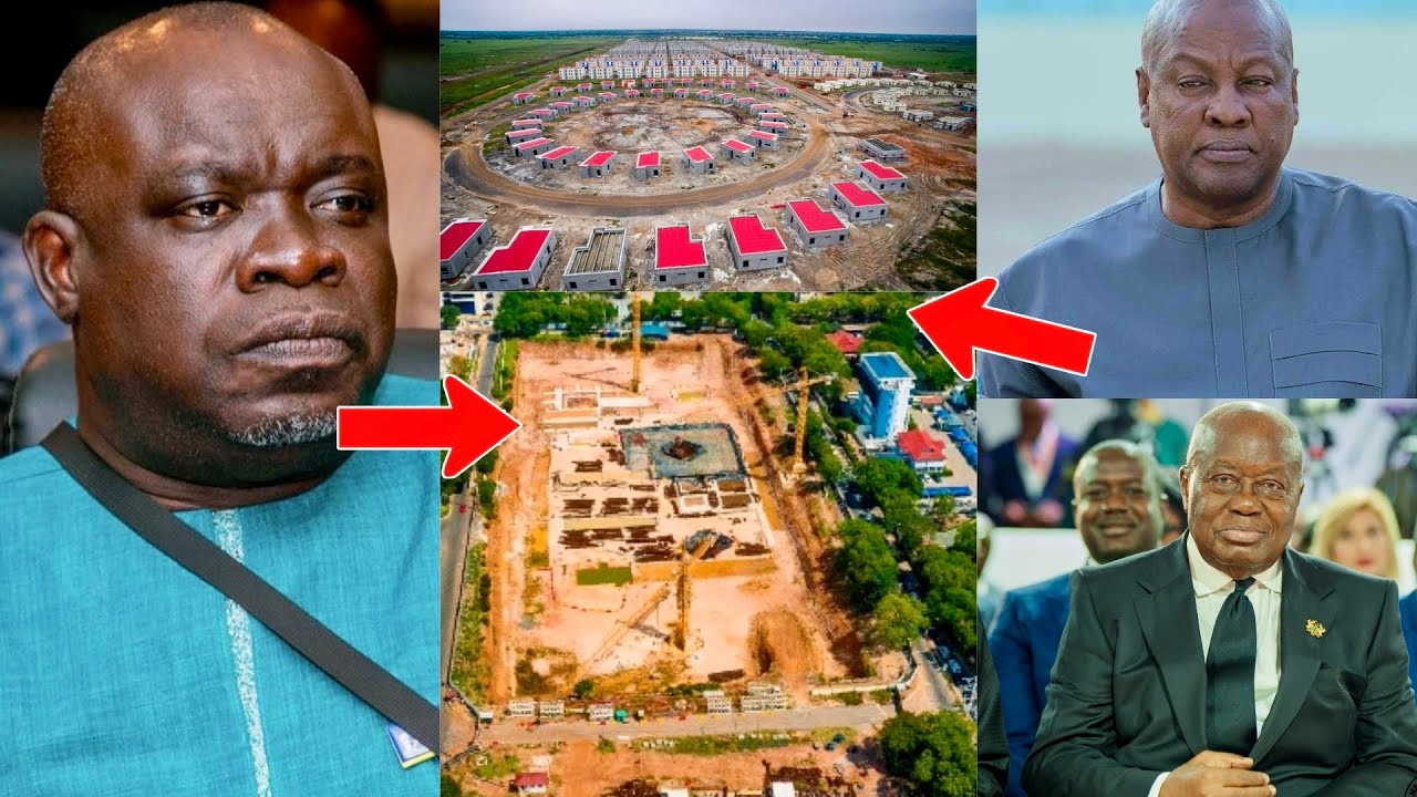 Here’s Why This KNUST Professor is Trending