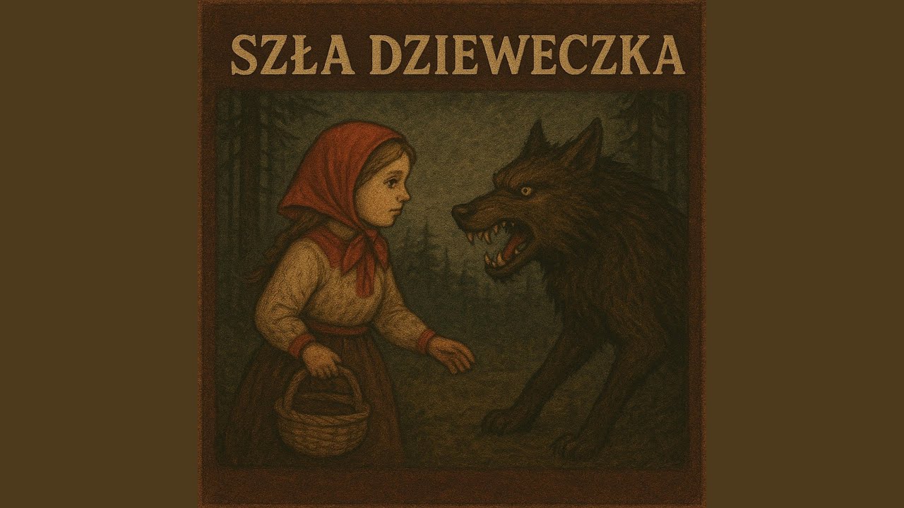 SZŁA DZIEWECZKA DO GŁODNEGO (House Version)