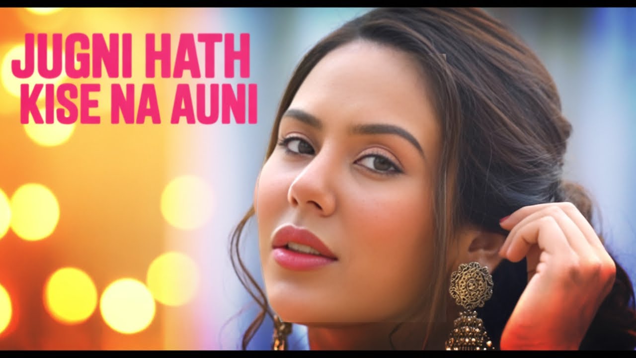 New Punjabi Movie 2025 - Full Movie ( HD ) - Latest Punjabi Movie 2025 - New Movie 2025